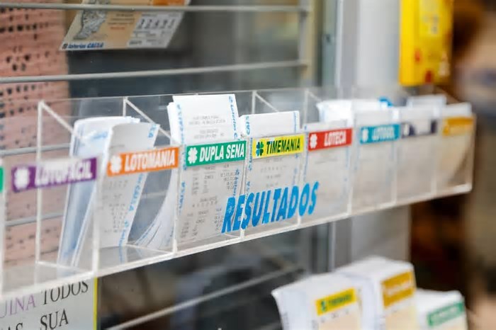 Mega acumula, mas duas apostas de Curitiba ganham mais de R$ 60 mil