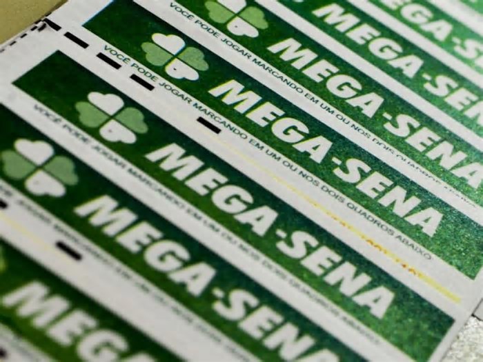 Sem ganhadores, prêmio da Mega-Sena sobe para R$ 11 milhões