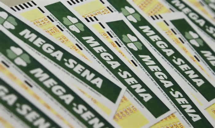 Sorteio da Mega-Sena não tem ganhadores, e prêmio acumula em R$ 11 milhões