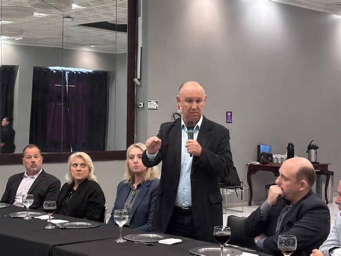 “Queremos contribuir com o desenvolvimento sustentável de cada região do RS”