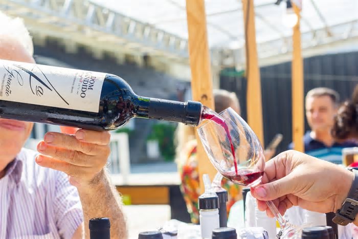 Vinho na Vila terá edição dias 24 e 25, no Jockey; veja as vinícolas participantes