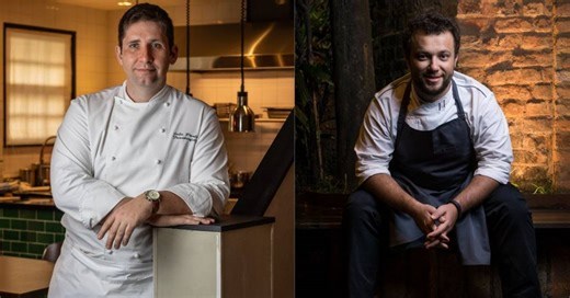 Guia Michelin: Rio ganha dois novos restaurantes estrelados