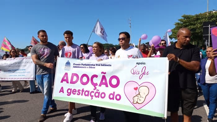 Copacabana terá 14ª Caminhada da Adoção neste domingo (18)