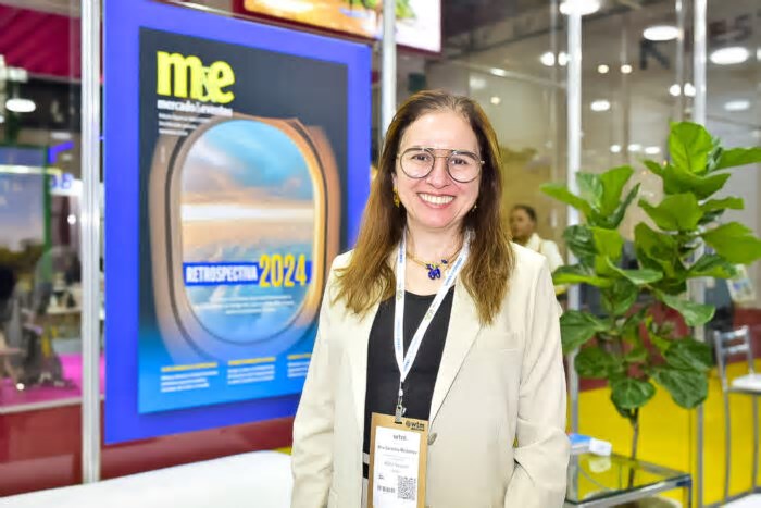 Concurso cultural da Abav entra na reta final com prêmio de viagem para a feira no Rio de Janeiro
