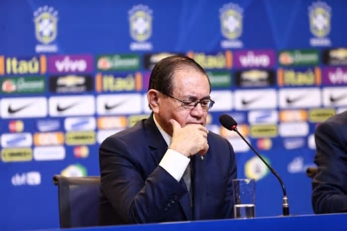 Coronel Nunes tem audiência cancelada por suposta fraude em assinatura de acordo com CBF