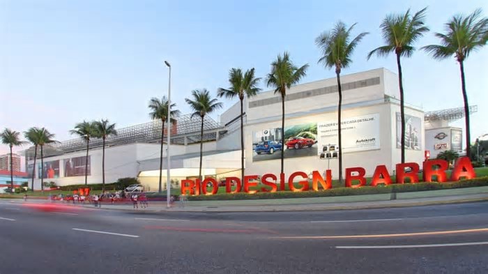 Grupo Laces promove evento para selecionar projetos de empresas brasileiras para a COP30, no Rio Design Barra