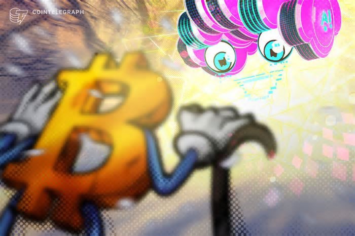 Inteligência artificial descentralizada pode ser 'maior que o Bitcoin', diz Chris Miglino, CEO da DNA Fund