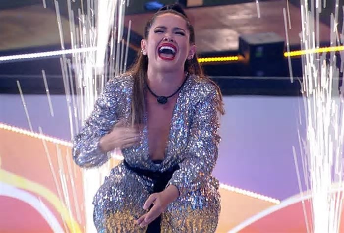 Juliette usa inteligência artificial para se transformar em bebê e recriar momentos do BBB 21; confira
