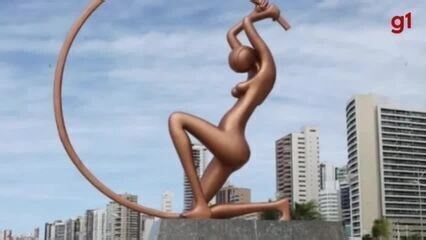 Praia de Iracema completa 100 anos: conheça a história do nome e veja programação comemorativa