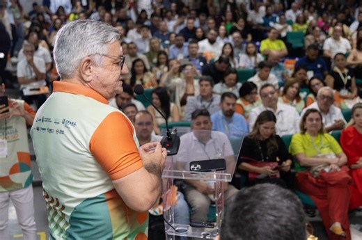 Ceará Um Só inicia caravana para auxiliar na modernização de municípios