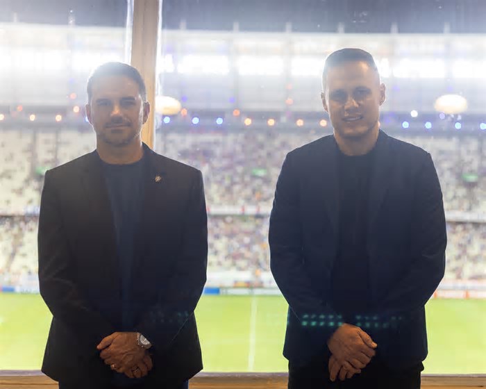 Departamento de Seleções da CBF acompanha goleada do Fortaleza na Libertadores