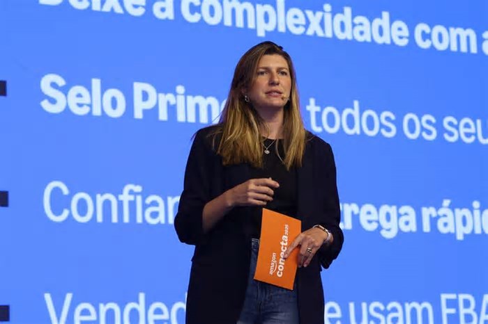 Amazon vai ampliar pontos de retirada de produtos em Fortaleza