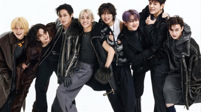 Evento de k-pop reúne fãs do Stray Kids em Fortaleza
