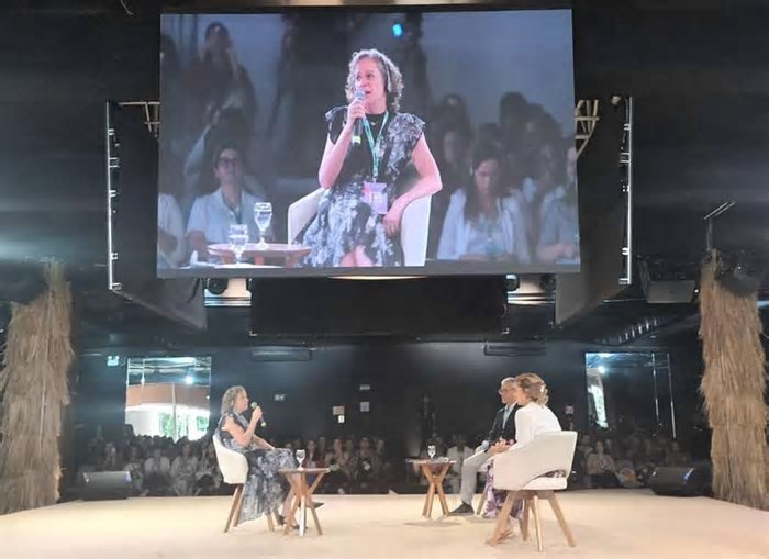 Maior encontro de filantropia da América Latina, Congresso GIFE é realizado em Fortaleza