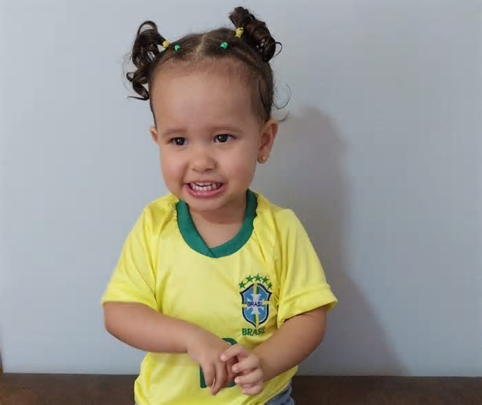 Descubra qual é o nome mais bonito do mundo para meninas, segundo a ciência