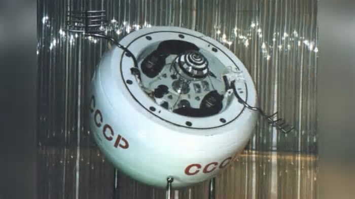 Nave espacial soviética lançada nos anos 1970 deve cair na Terra de forma descontrolada