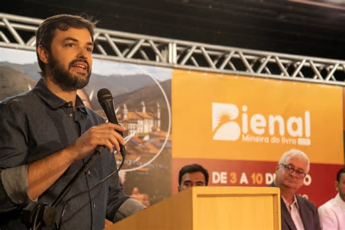 Bienal Mineira do Livro deve movimentar R$ 40 milhões