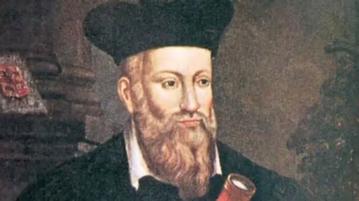 Papa Leão XIV e o fim do mundo em 2027? Entenda as profecias de Nostradamus e São Malaquias