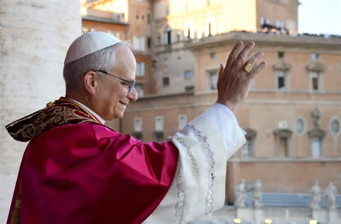 Como a escolha do Papa pode impactar a economia global