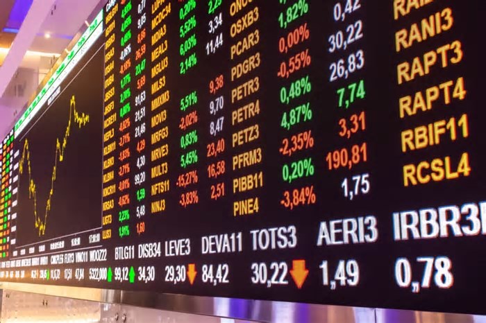 Mercado financeiro hoje: balanços de Eletrobras e Casas Bahia se destacam antes de divulgação de BB, BRF e Marfrig