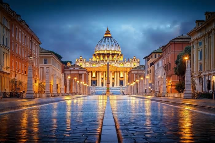 O ‘segredo líquido’ do Vaticano: conheça a bebida que só o Papa e os ‘mais sortudos’ podem provar