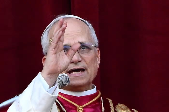 Do Peru para o Vaticano: estes são os ‘surpreendentes’ pratos favoritos do novo Papa Leão XIV