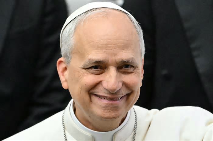 Rotina no Vaticano pode melhorar sono, alimentação e saúde mental de Leão XIV; entenda