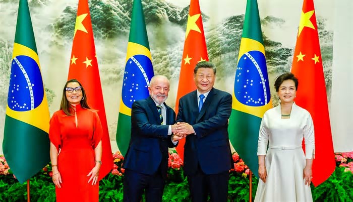 Reação de Lula e Janja ao TikTok expõe o abismo entre governo e sociedade