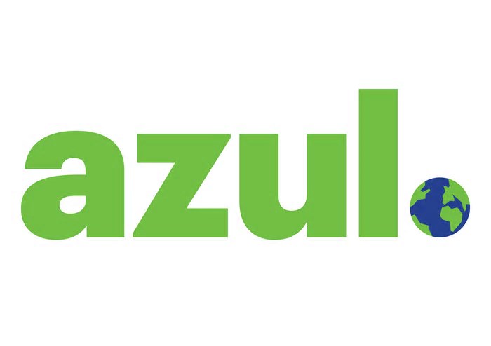 O Azul só é possível graças ao apoio dos nossos parceiros