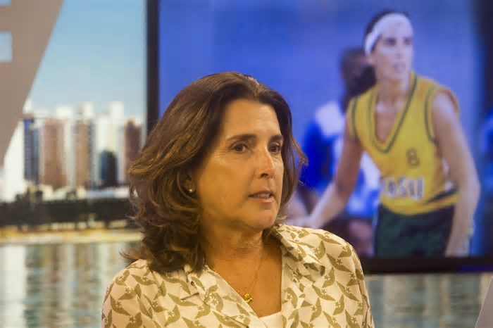 Medalhistas olímpicos participam de fórum esportivo em SC; veja quem são