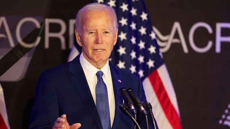 Joe Biden é diagnosticado com câncer em estágio 'agressivo'