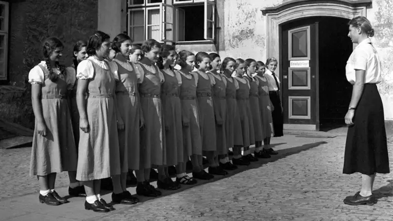 O romance perdido de 1934 que já fazia alerta assustador sobre horrores do regime nazista