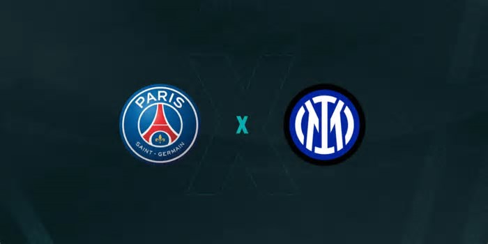 Final da Champions League – PSG x Inter de Milão Palpites – Onde Assistir, Horário e Escalações 31/05