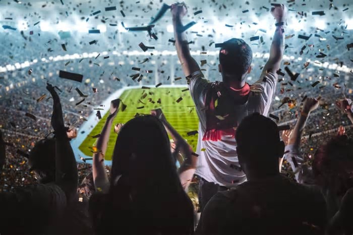 Champions: R$25 em aposta grátis para PSG x Inter de Milão