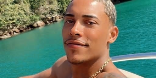 MC Poze do Rodo é preso no Rio de Janeiro
