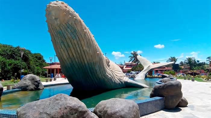 A cidade no litoral do Rio de Janeiro mais encantadora para viver e relaxar