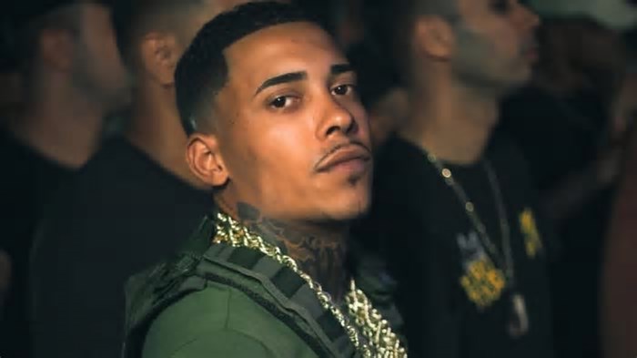 MC Poze do Rodo é preso por apologia ao crime no Rio e elo com o CV