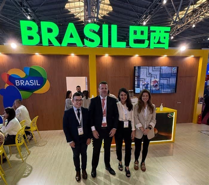 Rio conquista mercado turístico na Europa e na Ásia