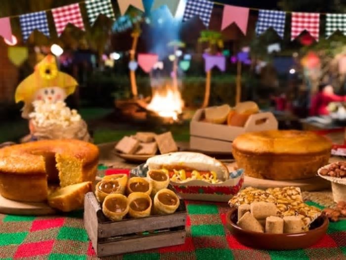 Festas juninas, festival de hambúrguer e outros eventos da semana no Rio