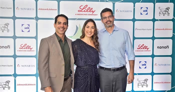 Especialistas debatem saúde da pele na 4ª edição do Ibis Conecta em Salvador; veja fotos