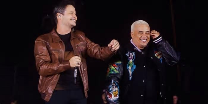 Dupla sertaneja Matheus e Kauan retorna a Manaus para show inédito