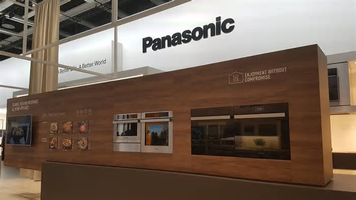 O que a Panasonic ainda produz?Empresa anuncia demissões
