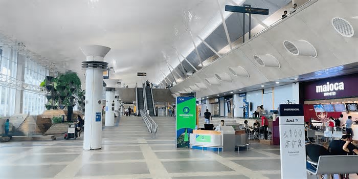 Companhias aéreas reforçam voos e rotas para Belém antes da COP30