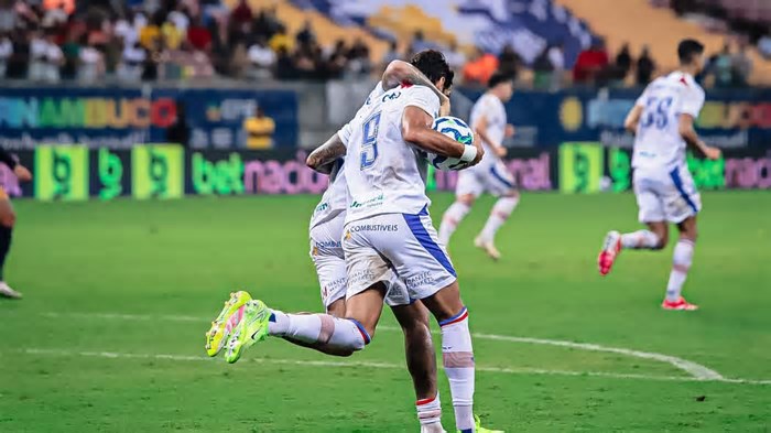 Fortaleza está escalado para receber o Retrô na Copa do Brasil