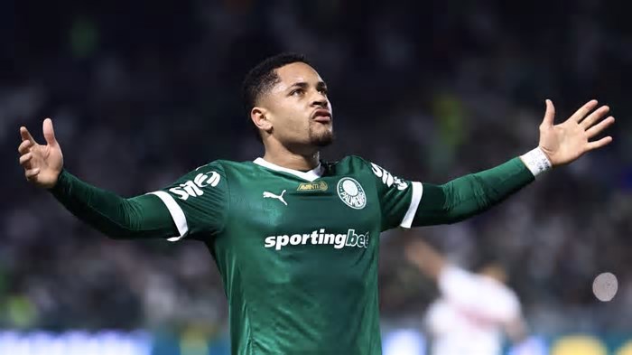 Escalação: Palmeiras segue preparação e terá ‘equipe ideal’ na Copa do Brasil