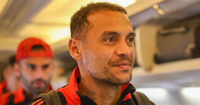 Inter define relacionados para decisão na Copa do Brasil; veja a lista