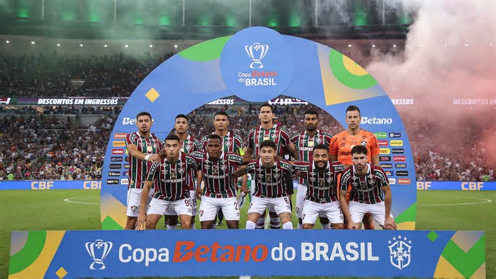 Copa do Brasil 2025: veja a agenda de jogos desta quarta-feira