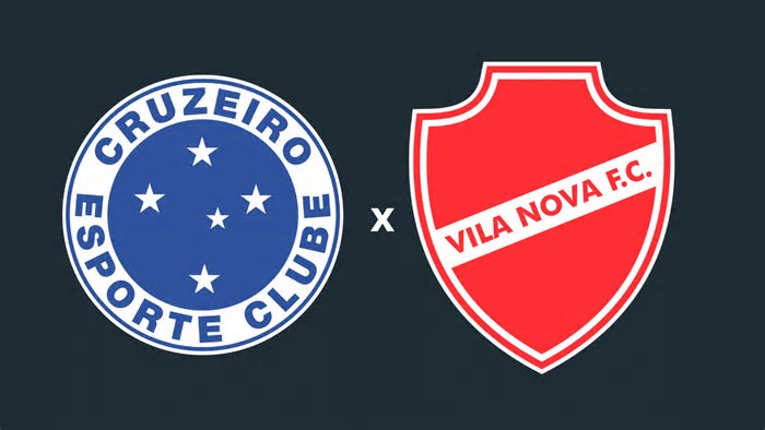 Vila Nova x Cruzeiro: onde assistir e escalações – Copa do Brasil