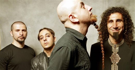 Vai ao show do System of a Down no Engenhão? Veja esquema de transportes