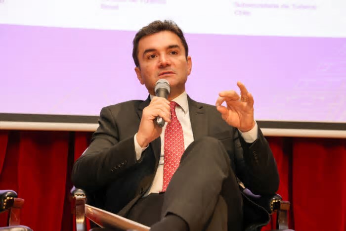 Brasil sediará Cúpula de Turismo da ONU em 2026 e reforça laços com países africanos